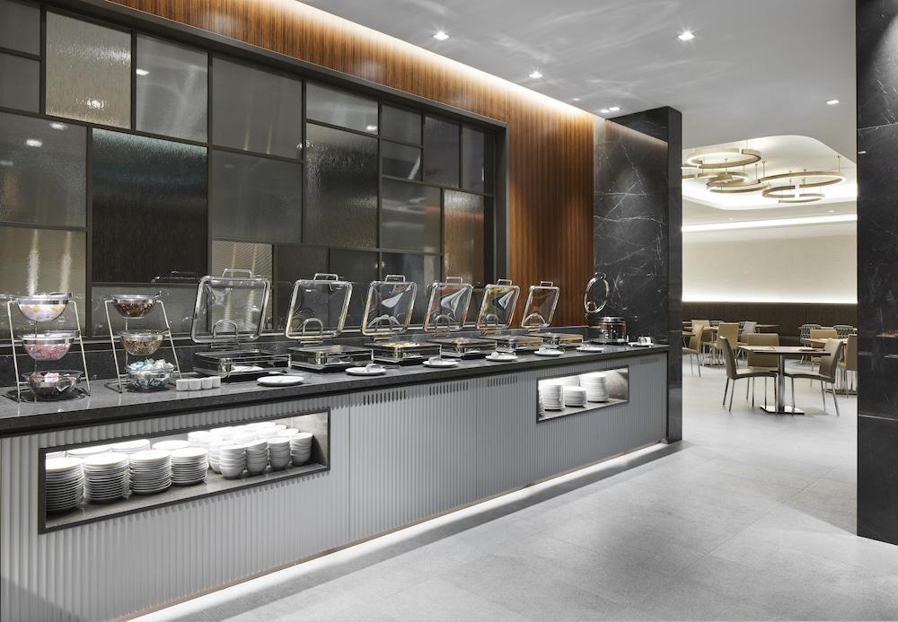 Lamartine Hotel Isztambul Kültér fotó