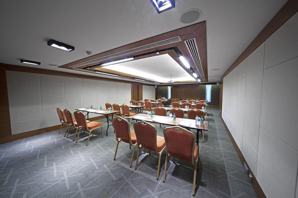 Lamartine Hotel Isztambul Kültér fotó