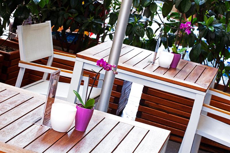Lamartine Hotel Isztambul Kültér fotó