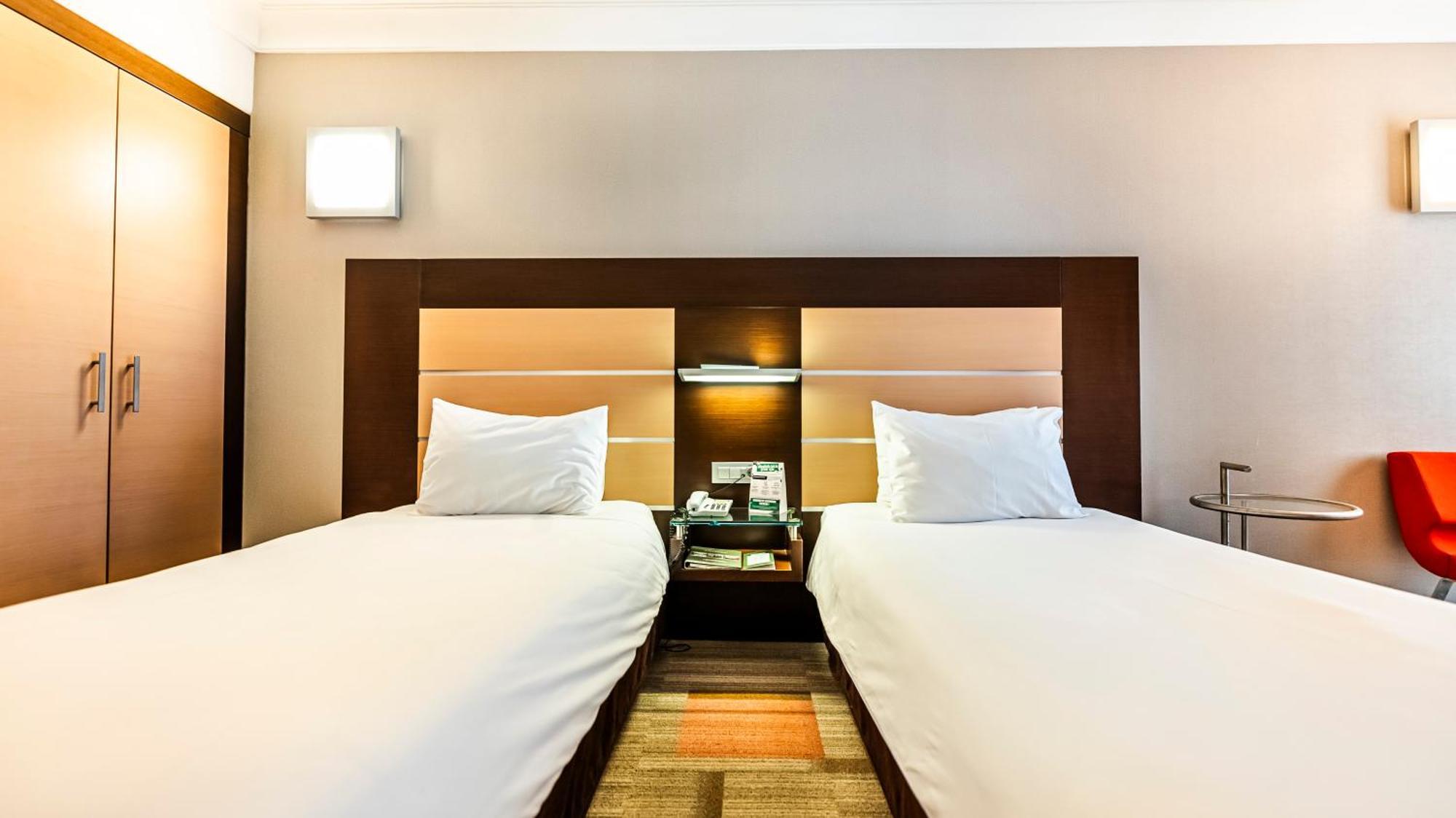 Lamartine Hotel Isztambul Kültér fotó