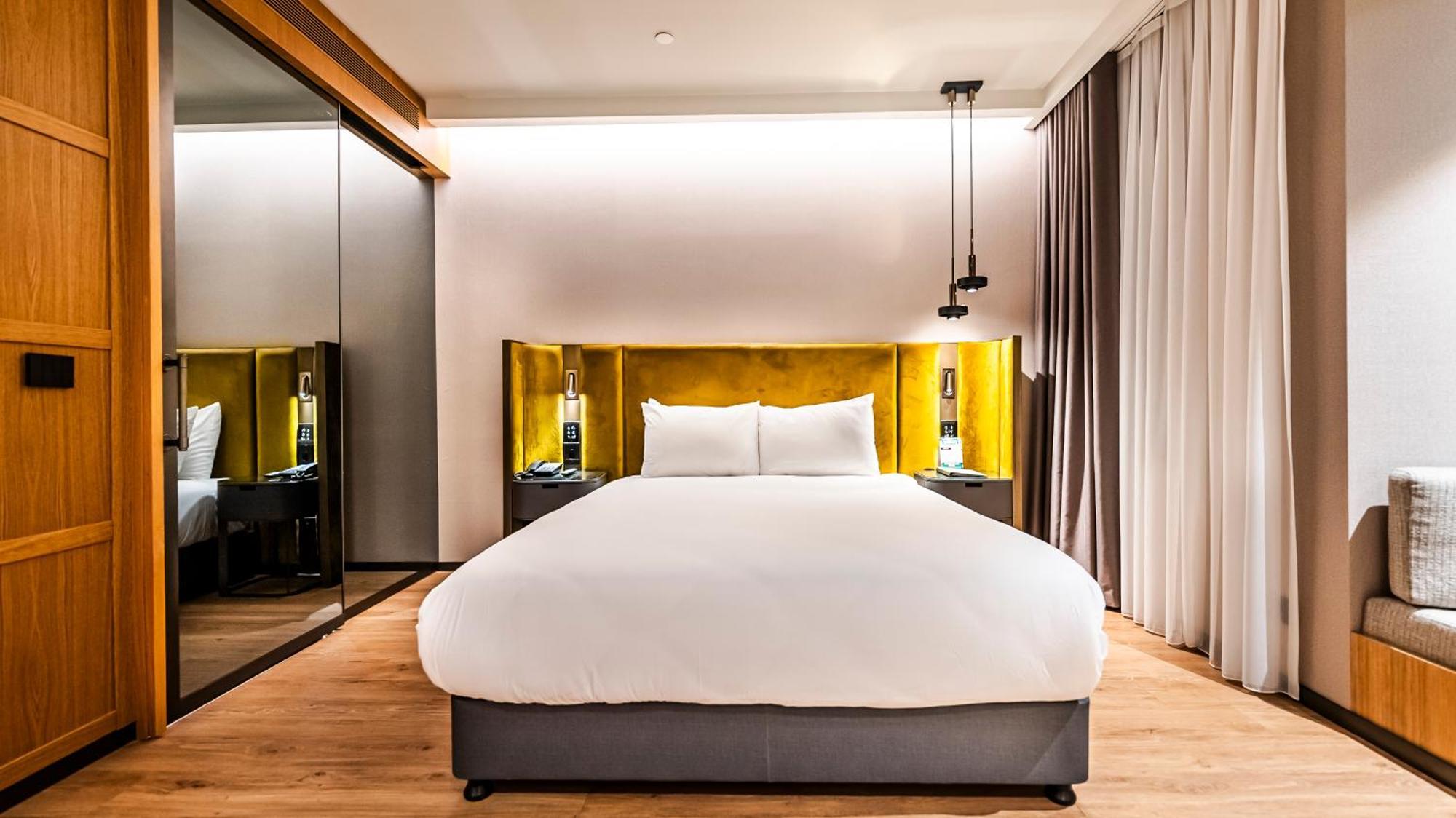 Lamartine Hotel Isztambul Kültér fotó